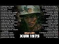 Trọn Bộ 40 Bài Nhạc Lính Thời Chiến Hay Nhất - Nhạc Lính Xưa Để Đời 1975 | Trên Bốn Vùng Chiến Thuật