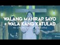 Walang Mahirap Sayo + Wala Kang Katulad | Breakthrough Worship