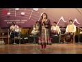 Jawan hai mohabbat, haseen hai zamana Vintage hit live