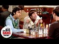 The Battle of Gettysburg with Condiments | The Big Bang Theory