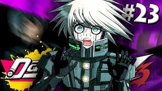 WHO KILLED WHO? | Danganronpa V3: Killing Harmony FULL Gameplay Walkthrough - Part 23
