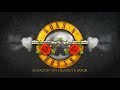 Guns N' Roses   Knockin' On Heaven's Door (videoclip) HD