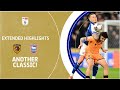 ANOTHER CLASSIC! | Hull City v Ipswich Town extended highlights