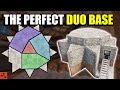 The BEST Solo/Duo Base In RUST - Base Design (2024)
