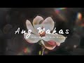 Arthur Miguel ft. Trisha Macapagal - Ang Wakas (Official Lyric Video)