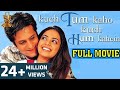 Kuch Tum Kaho Kuch Hum Kahein Full Movie | Fardeen Khan | Richa Pallod | Ravi Shanar | D Ramanaidu