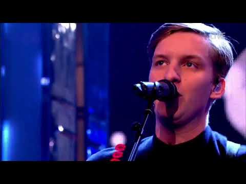 Download george ezra - paradise (ant & dec's saturday night takeaway) free