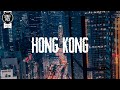 Magic of Hong Kong. Mind-blowing cyberpunk drone video of the craziest Asia’s city by Timelab.pro