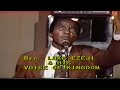 Bro Luke Ezeji & His Voice Of Kingdom [Gospel Video]