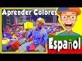 Download Compilación de 1 Hora de Videos de Blippi Español | Videos Educacionales para Niños mp4 3gp mp3 videos - waplic