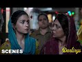 Search at Alia's House | Darlings | Movie Scene | Roshan Mathew, Shefali Shah