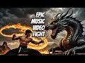 E52 | The Dragon's "Bruce Lee" Fierce Battle | Music Video