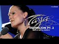 TARJA 'Vermilion, Pt. 2' - Official Live Video - 'Rocking Heels: Live at Metal Church' Out Now
