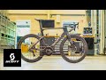 Building Romain Bardet's Tour de France Bike - The All-New SCOTT Foil RC