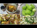 Aam Ka Aachar | Mango Pickle Recipe | Village Style Aam Ka Aachar