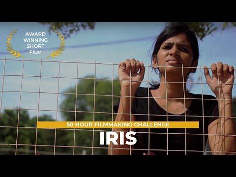 Watch Iris (2015) The Movie Full Version Watch Iris (2015) The Movie Full Version
