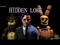 [SFM FNaF] Five Nights at Freddy's: Hidden Lore [Full Movie]