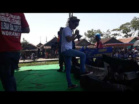 Download Ladies Night di Ebony Slank cover MidleX SCI Sober Bugel free