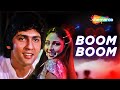 Boom Boom | दिल बोले बूम बूम | Star (1982) | Kumar Gaurav, Rati Agnihotri | Best Disco Songs