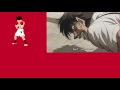 Hajime no ippo - Nekota Symptoms Part2
