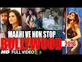 Exclusive : Maahi Ve Nonstop Bollywood 2016 Full Video | T-Series