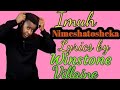 Imuh ft sony boy Nimetosheka video by Winstone Villaine