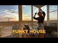 Funky House mix by Valentina Bravo