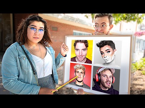 I Gave New iPhones to Anyone Who Knew These YouTubers 