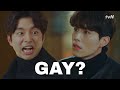 KDRAMA GAY VIBE | BEST FUNNY BROMANCE SCENES OF ALL TIME | 2023