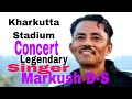 Kharkutta Stadiumo Concert   Ongatgipa Markush D-S- Gasubee Gitko Ringangaha Merry Christmas
