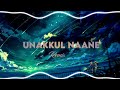 Unakkul Naane Remix video Song 🎵/ New Video☺️