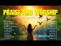 Top Praise And Worship Songs 2024 - Best Praise And Worship Songs Playlist : 10,000 Reasons (Lyrics)