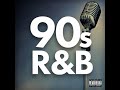 90s r&b mix