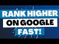 Easy SEO Hacks to Improve Rankings and Traffic Using Google Search Console