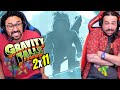 GRAVITY FALLS 2x11 REACTION!! "Not What He Seems" Episode 11, Season 2 | The Author | Nick Offerman