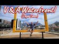 S1 – Ep 447 – V & A Waterfront, Cape Town!
