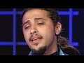 Arab Idol - أحمد، زكريا، وعبد الرزاق خروب - تجارب الأداء