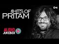 #1 Hits Of Pritam Audio Jukebox Best Pritam Songs Non Stop