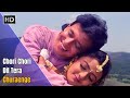 Chori Chori Dil Tera Churayenge | Phool Aur Angaar (1993) | Mithun | Shantipriya | Kumar Sanu HIts