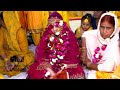 Bride Nashra Ceremony In Rasam / Edit By SakinaEditor