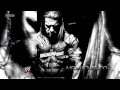 WWE Breaking Point 2009 Theme Song - "Still Unbroken" With Download Link