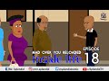 INSIDE LIFE; MAD OVER YOU RELOADED EP 18, (Mama bomboy) (Splendid TV) (Splendid Cartoon)