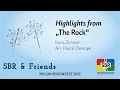 Highlights from „The Rock" - Hans Zimmer / Arr. Pascal Devroye [SBR]