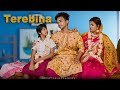 Tere Bina Old Hindi Song | Beti VS Wife Love Story | Ajeet Srivastava | Great Love
