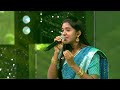Thiruparangkundrathil Nee Sirithal Song by #Daisy 😍😊 | Super singer 10 | Episode Preview