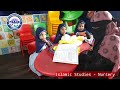 Islamic Studies || Nursery Student || Beautiful || Peace International School || Kurnool