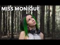 Miss Monique - Special Progressive House DJ Mix for Freegrant Music
