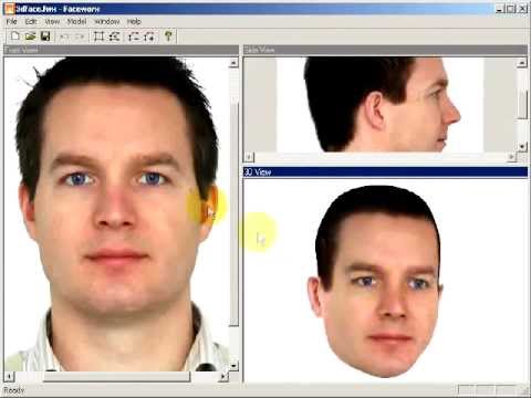 2D To 3D Picture Converter