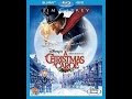 Opening To A Christmas Carol 2010 Blu-Ray