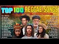 Bob Marley, Peter Tosh, Gregory Isaacs, Lucky Dube, Jimmy Cliff 🔝 Love Songs Reggae Compilation 2024